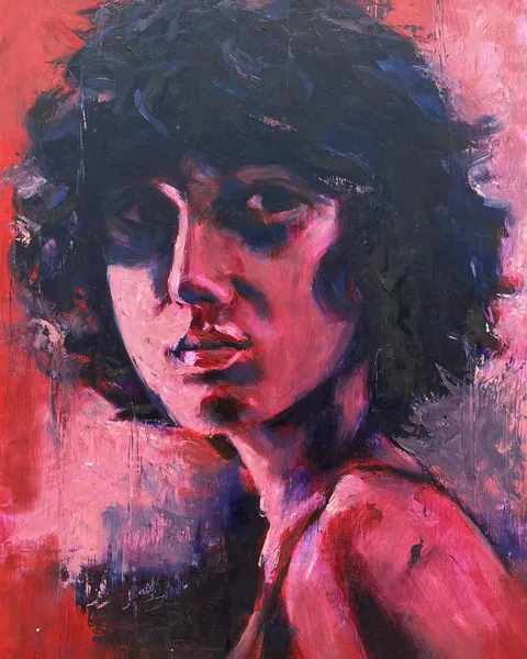 Red Presence